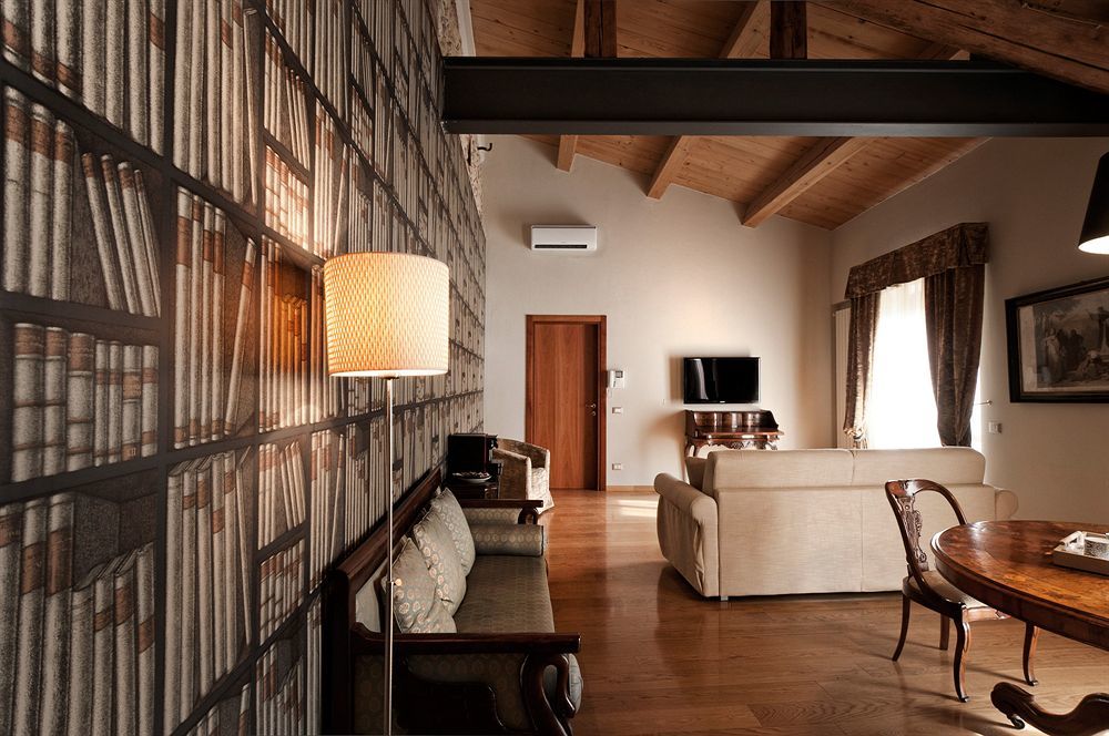 Residenza Giuseppe Verdi - Verona — Photos 3