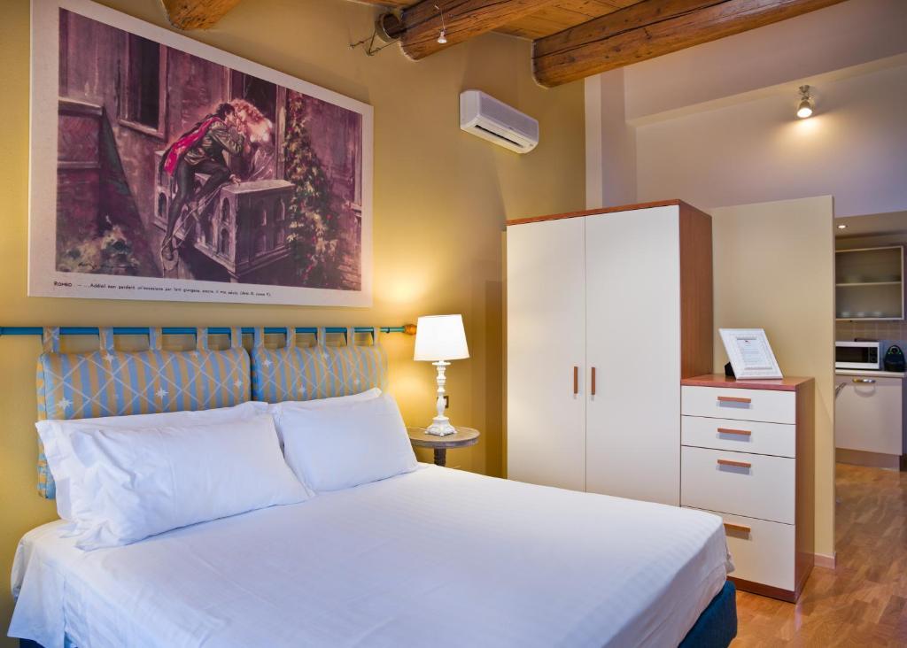 Residenza Giuseppe Verdi - Verona — Photos 1