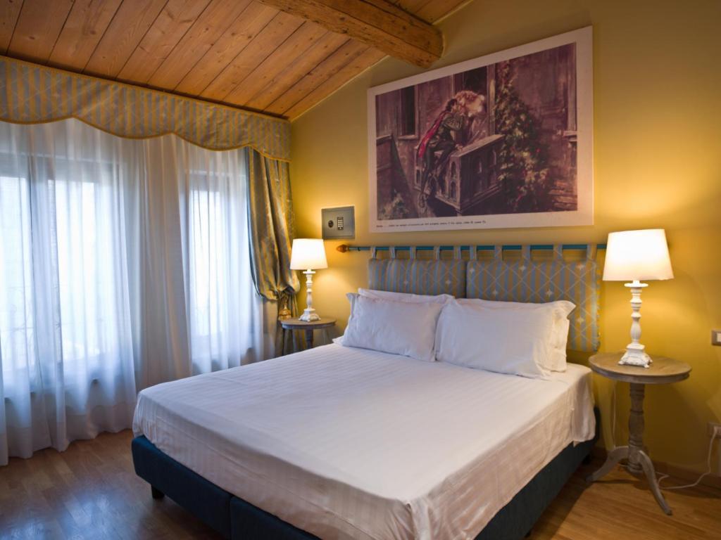 Residenza Giuseppe Verdi - Verona, Verona
